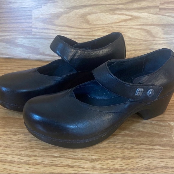 Dansko Beatrice Mary Jane clog - Picture 4 of 5